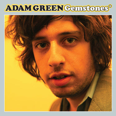 Adam Green (Moldy Peaches) - Gemstones (20Th Anniversary Reissue)
