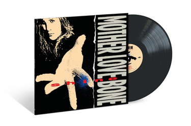 Mother Love Bone - Shine Ep (2025 Reissue)