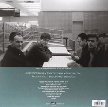 Fugazi - Margin Walker (2023 Repress)