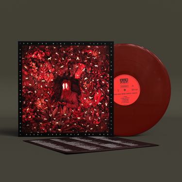 Iron & Wine - Hen's Teeth