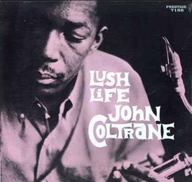 John Coltrane - Lush Life (Craft Jazz Essentials)
