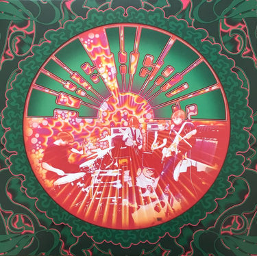 The Heads - Still Under Sided (RSD 25)