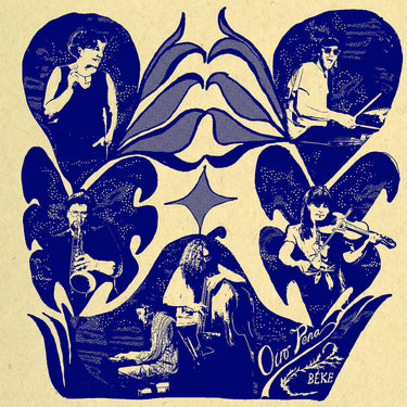 Oiro Pena - Béke