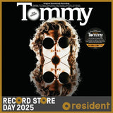 The Who - Tommy OST (RSD 25)