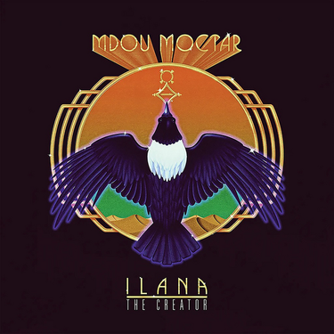 Moctar, Mdou - Ilana (The Creator) (2026 Repress)