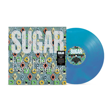 Sugar - File Under: Easy Listening (2026 Reissue)