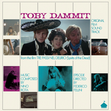 Nino Rota / Federico Fellini - Toby Dammit - OST