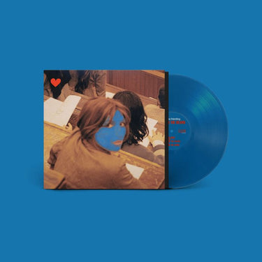 Aldous Harding - Train On The Island