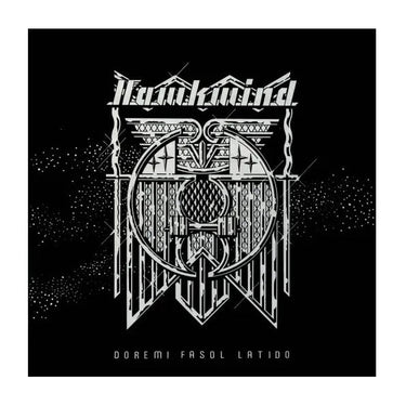 Hawkwind - Doremi Fasol Latido (2026 Repress)