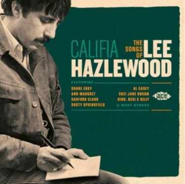 Califia: The Songs Of Lee Hazlewood - Various Artists