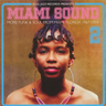 Soul Jazz Presents (various) - Miami Sound 2 - More Funk & Soul From Miami