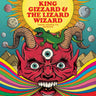 KING GIZZARD & THE LIZARD WIZARD - FROM DEMOS TO DEMONS