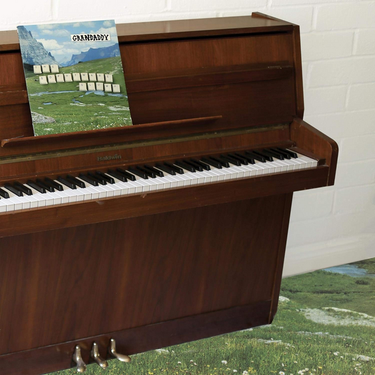 The Sophtware Slump...On A Wooden Piano