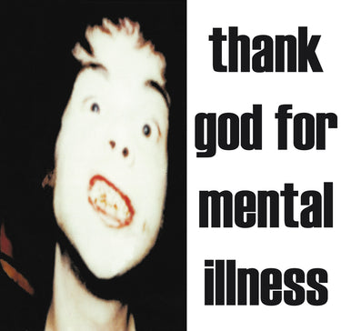 The Brian Jonestown Massacre - Thank God For Mental Illness