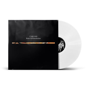 Carcass - Reek Of Putrefaction (2025 Repress)