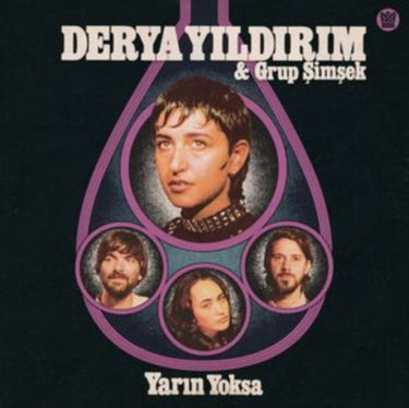 Derya Yildorim & Grup Simsek - Yarın Yoksa
