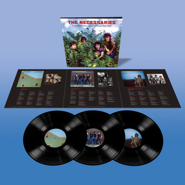Completely Necessary (Anthology 1978-1982)