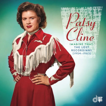 Patsy Cline - Imagine That: The Lost Recordings 1954-1963 (RSD 25)