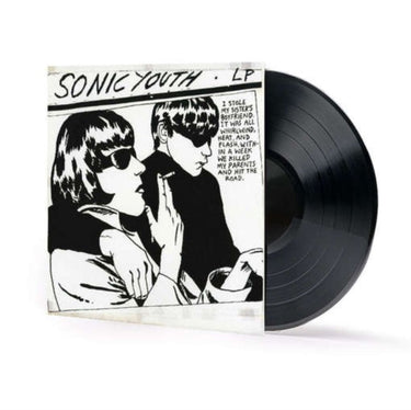 Sonic Youth - Goo