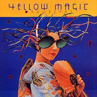 Yellow Magic Orchestra - YMO USA & YMO (2LP)