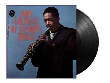 John Coltrane - My Favorite Things