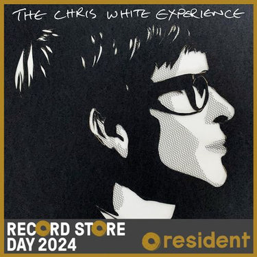 The Chris White Experience - The Best Of (RSD 24)