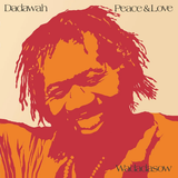 Dadawah - PEACE AND LOVE
