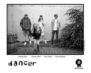 With support from Guests. "10 Songs I Hate About You" Album Launch!