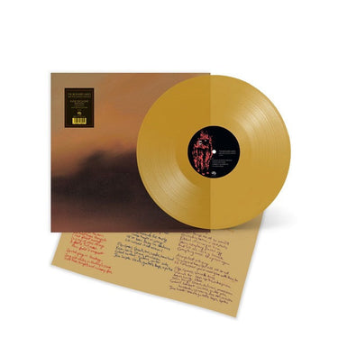 The Besnard Lakes - The Besnard Lakes Are The Ghost Nation