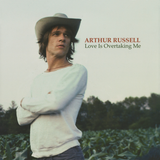 Arthur Russell - Love is Overtaking Me (Remastered/Redux)