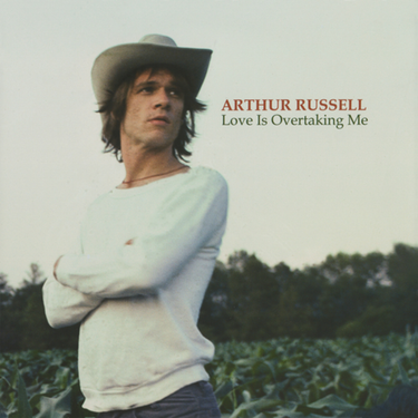Arthur Russell - Love is Overtaking Me (Remastered/Redux)
