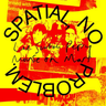 Lee "Scratch" Perry & Mouse on Mars - Spatial, No Problem.