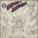 Dead Kennedys - Bedtime For Democracy