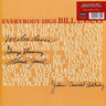 BILL EVANS - Everybody Digs Bill Evans (Marble vinyl)