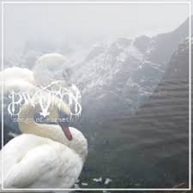 Panopticon - Songs Of Hiraeth (Silver Vinyl)