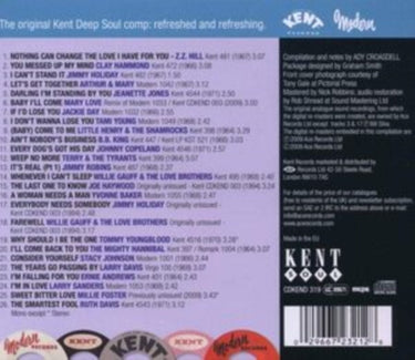 Black Slow'N'moody & Bluesy - Various Artists
