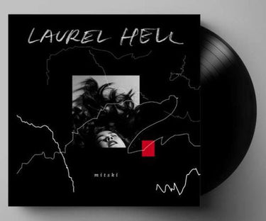 Mitski - Laurel Hell