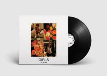 Girls - Album (2024 Reissue)