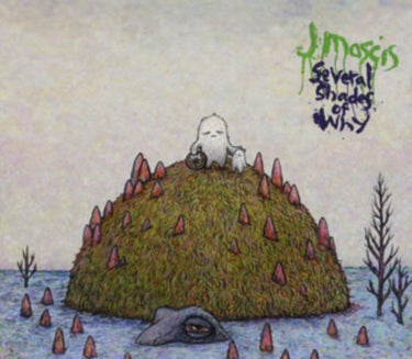 J Mascis - Several Shades Of Why