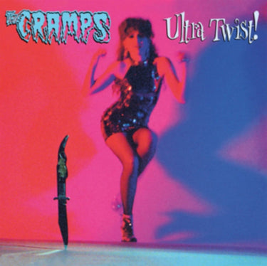 The Cramps - Ultra Twist (2025 Reissue)