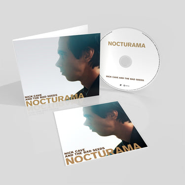 Nick Cave & The Bad Seeds - Nocturama (2025 Repress)