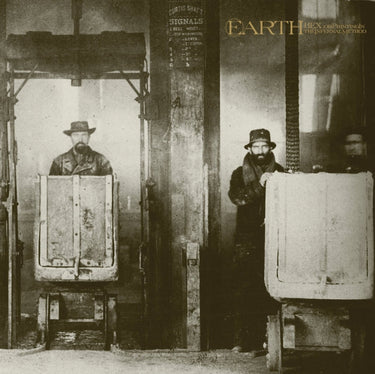 Earth - Hex : Or Printing In The Infernal Method (20Th Anniversary Edition)