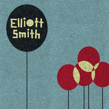 Elliott Smith - Pretty (Ugly Before) (2026 Repress)
