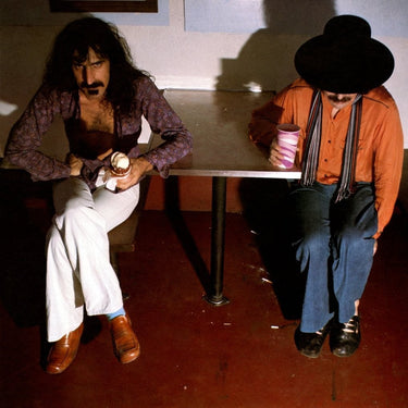 Zappa, Frank - Bongo Fury (50th Anniversary Edition)