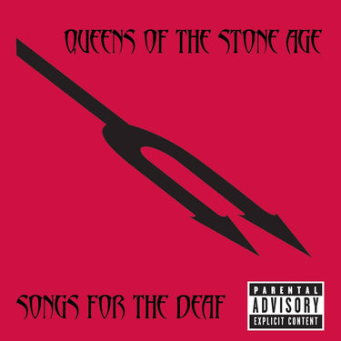 Queens Of The Stone Age - Queens Of The Stone Age