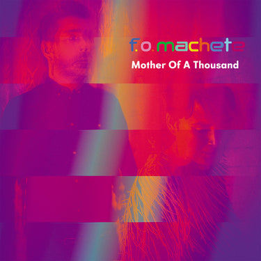 Mother of a Thousand