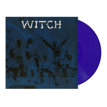 Witch - Fool's Ride (Black Friday 2025)