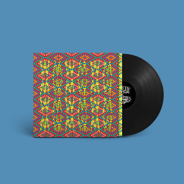 Goat - World Music (2026 Repress)