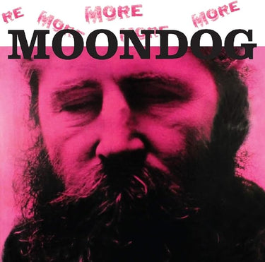 Moondog - More Moondog