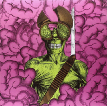 Oh Sees - Carrion Crawler / The Dream (2022 Repress)